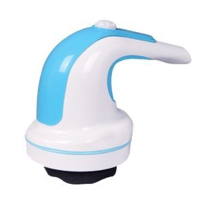 普立刮痧推脂機PL-604B 活絡機 碎脂機 甩脂機 瘦身按摩器 藍色粉色隨機發(fā)貨-個護健康-亞馬遜