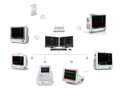 從數(shù)字化平臺(tái)與智能耗材工具入手,易邁醫(yī)療如何通過&ldquo;雙輪驅(qū)動(dòng)&rdquo;實(shí)現(xiàn)精準(zhǔn)診療?